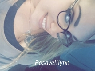 Rosavelllynn