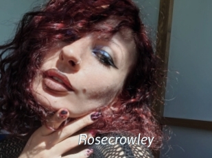 Rosecrowley