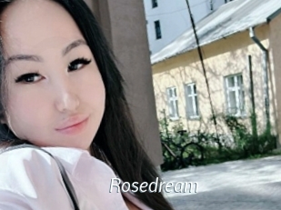 Rosedream