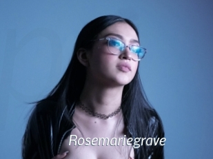 Rosemariegrave