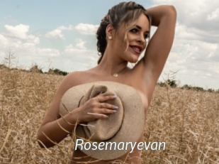 Rosemaryevan