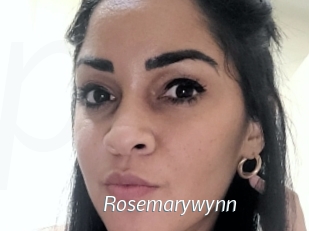 Rosemarywynn