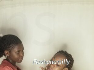 Roshanemilly