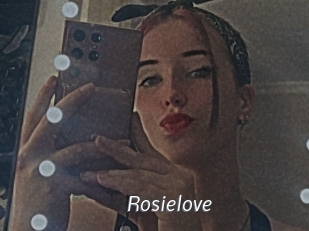 Rosielove