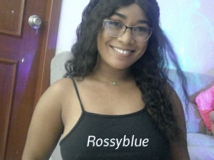 Rossyblue