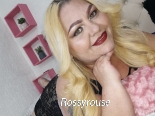 Rossyrouse