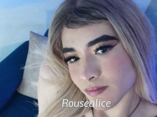 Rousealice