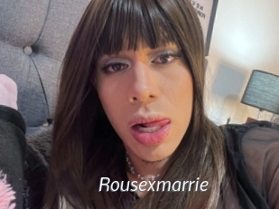 Rousexmarrie