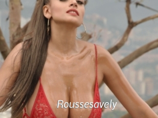 Roussesavely