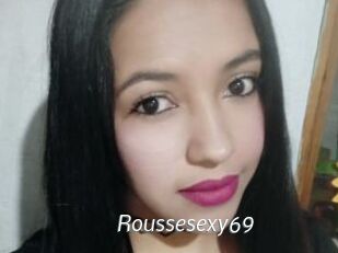 Roussesexy69