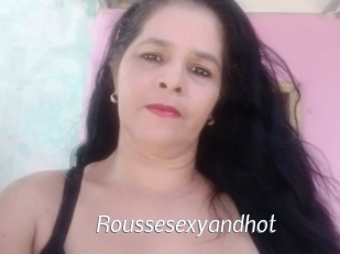 Roussesexyandhot