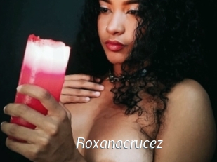 Roxanacrucez