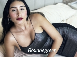 Roxanegreen