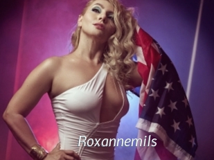 Roxannemils