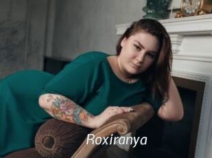 Roxiranya