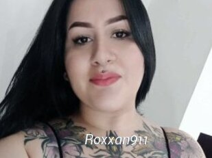 Roxxan911