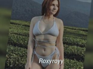 Roxyroyy