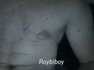 Roybiboy