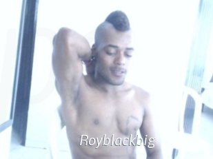 Royblackbig