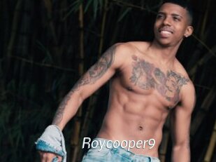 Roycooper9