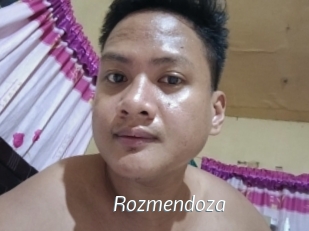 Rozmendoza