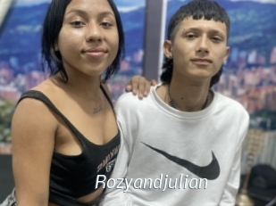 Rozyandjulian