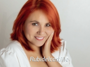 Rubidelcastillo