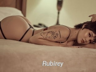 Rubirey