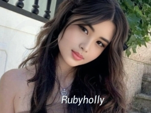 Rubyholly