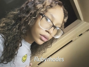 Rubyrhodes