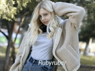 Rubyruber