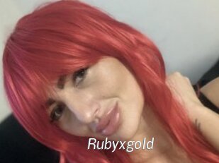 Rubyxgold