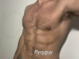 Ryryguy