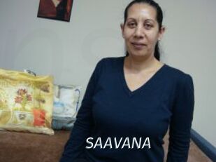 SAAVANA