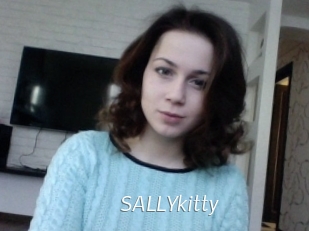 SALLYkitty