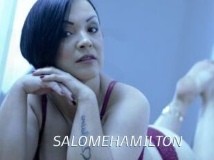 SALOMEHAMILTON