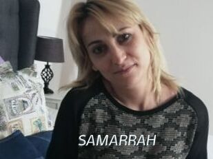 SAMARRAH