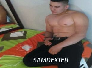 SAMDEXTER