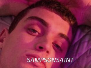 SAMPSONSAINT