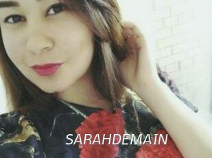 SARAH_DEMAIN