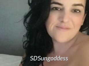 SDSungoddess