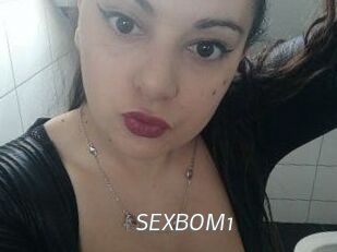 SEXBOM1