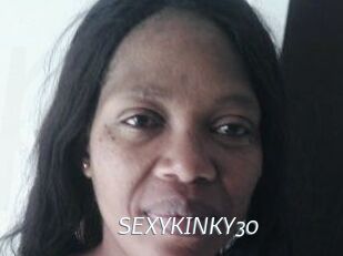 SEXYKINKY30