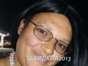 SEXYNIKITA2013