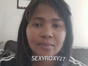 SEXYROXY27