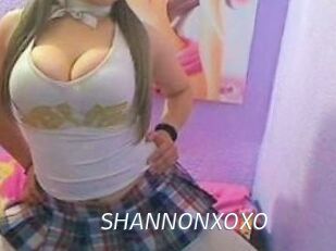 SHANNONXOXO