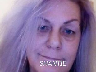 SHANTIE