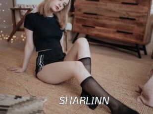 SHARLINN