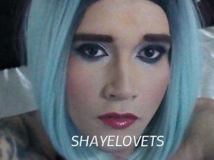 SHAYELOVETS