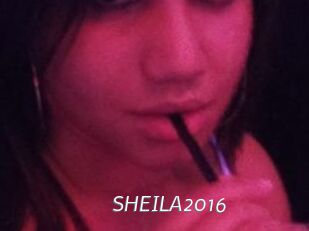 SHEILA2016